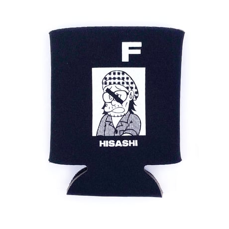 KAONKA coozie 24FALL fam きゃんcoozie complete set カオンカ 缶 クージー