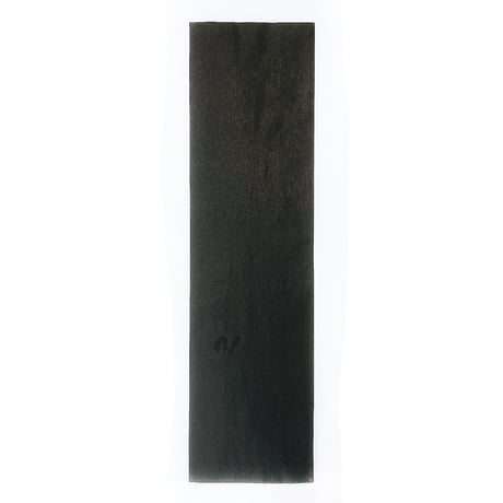 Paradox griptape 9" x 33" BLACK logo