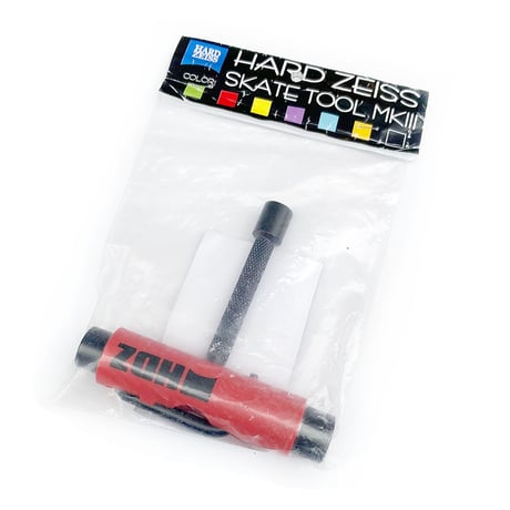 Hardzeiss wrench MK3 RED