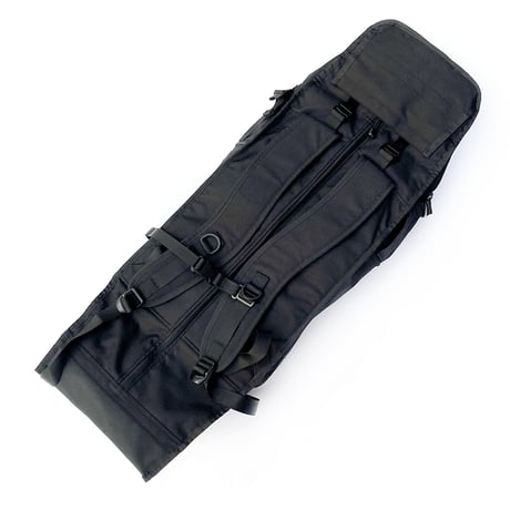 Vaga back pack wedge 3G BLACK  バガ バッグ バックパック リュック