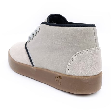 AREth shoes 2025EARLY bulit NATURAL アース スケート シューズ