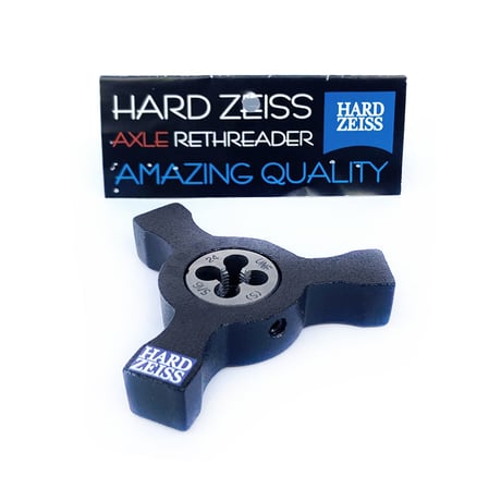 hardzeiss axel re-rethreader