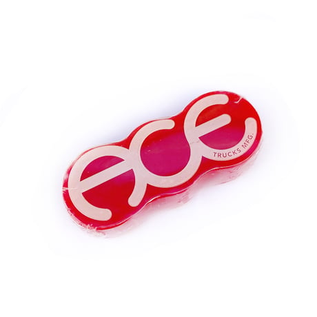 ace wax rings RED