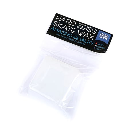 hardzeiss wax SOFT or NOMAL or HARD