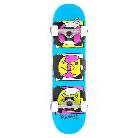 CATEGORY COMPLETE SKATEBOARD SET | 5nuts skateb