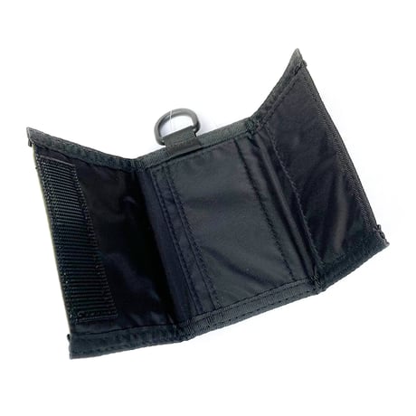 Vaga wallet nano 3G DK.OLIVE バガ ウォレット 財布