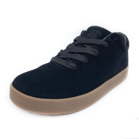 AREth shoes 2023LATE I lace BLACK/GUM アース スケート シューズ