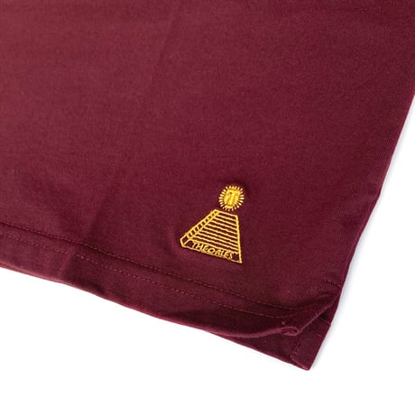 Theories s/s T-shirts 23SUMMER football SPORTS.RED セオリーズ Tシャツ 半袖