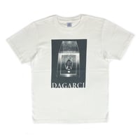 Dagarci s/s T-shirts altered VANILA