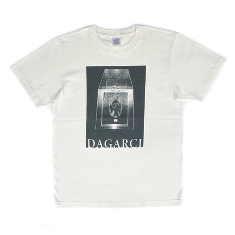 Dagarci s/s T-shirts altered VANILA