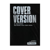 Film by Dan Magee & Kerin Stllapp USB COVER VERSION