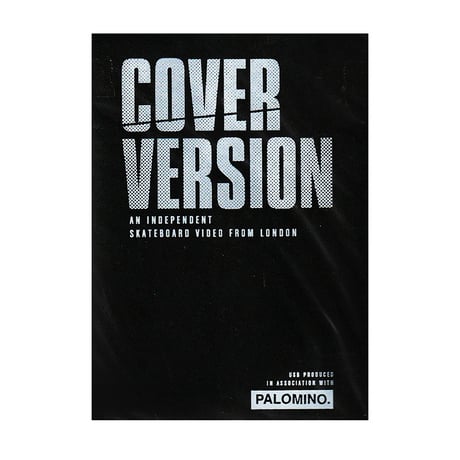 Film by Dan Magee & Kerin Stllapp USB COVER VERSION