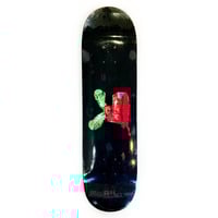 Sour deck Gustav Tonnensen bat 8.25"