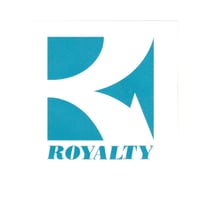 DJ kiyo mixCD Royalty 30" Anniversary mix