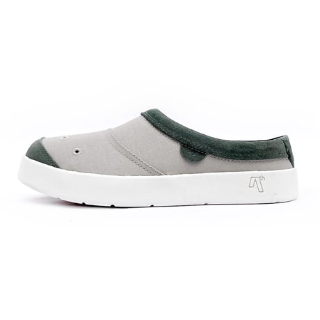 AREth shoes 2025EARLY sol GREEN.NATURAL アース スケート シューズ