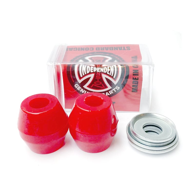 independent bush set cushions STD conical SOFT(