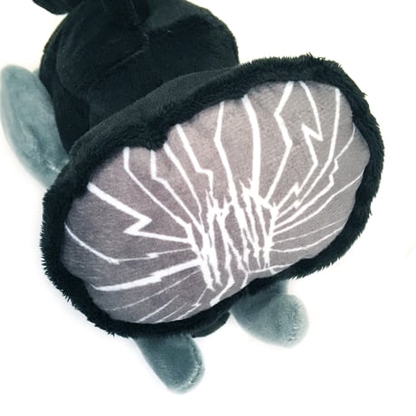 wknd toy 24SUMMER HPX dog toy plushie