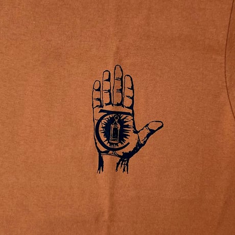 Theories s/s T-shirts 24HOLIDAY rasputin TEXSAS.ORANGE セオリーズ Tシャツ 半袖