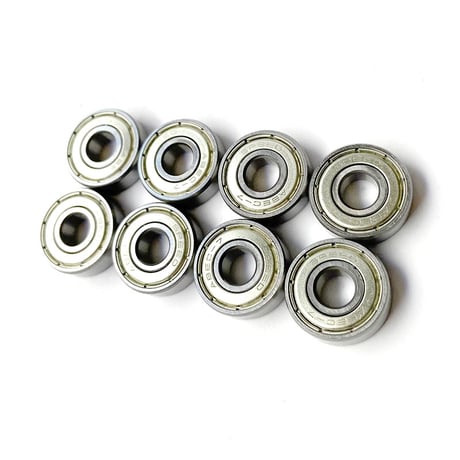 B.P bearing ABEC7