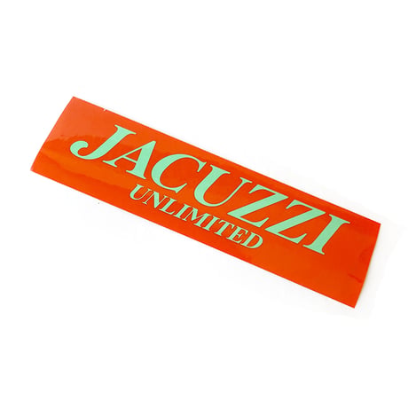 jacuzzi rail bar SALMON