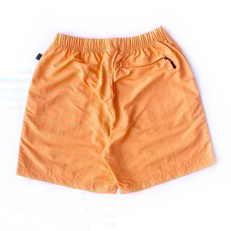 5ivenuts pants 25SUMMER hunt logo nylon shorts