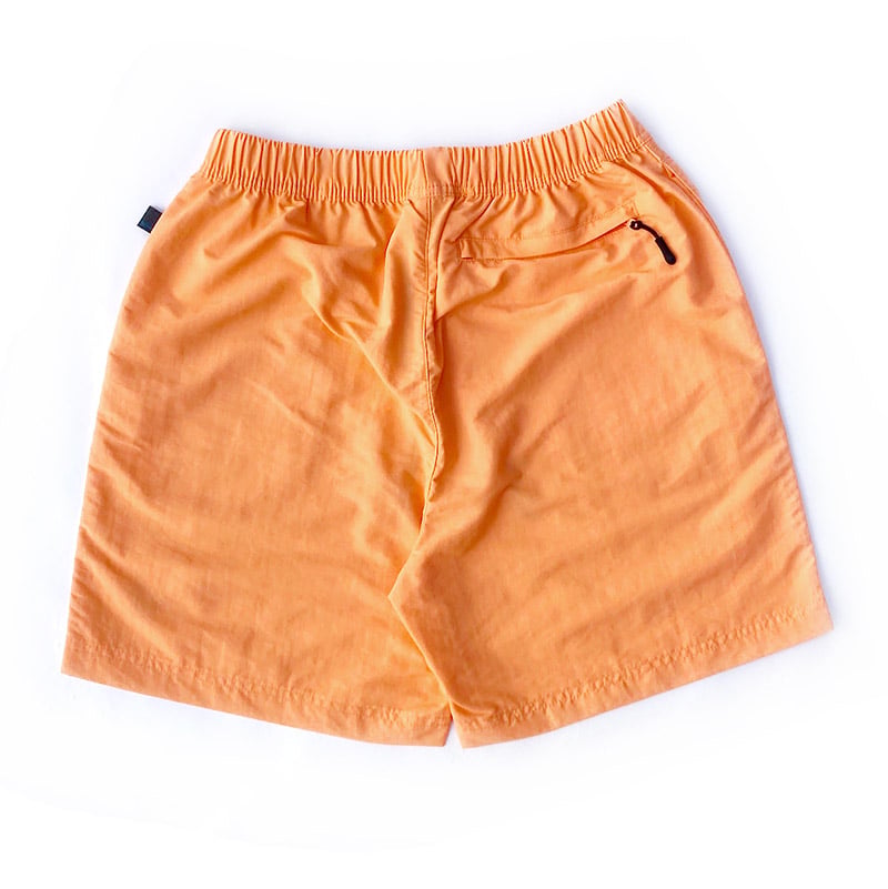 5ivenuts pants 25SUMMER hunt logo nylon shorts
