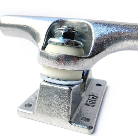ace truck classic 11 SILVER