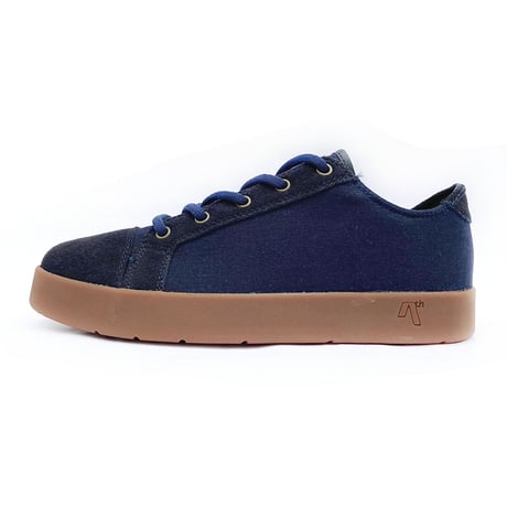 AREth shoes 2024EARLY loll DARK.NAVY アース スケート シューズ