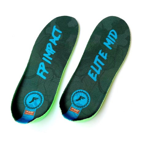 FP insole kingfoam elite MID classic