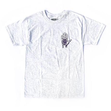 Theories s/s T-shirts 25FALL rasputin ASH セオリーズ Tシャツ 半袖