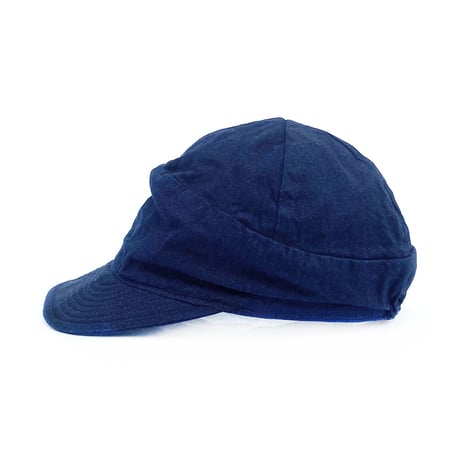 Remilla cap 26SPRING/SUMMER ダイド帽 DEEP.IDG