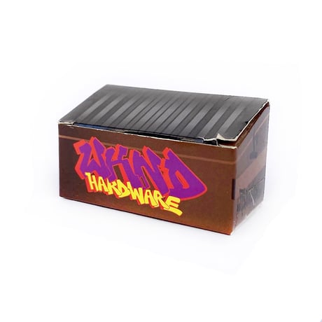 WKND bolt 1" pillips(+) BLACK