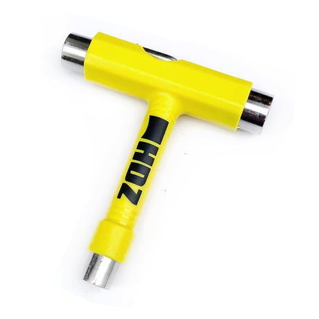 Hardzeiss wrench MK2 YELLOW