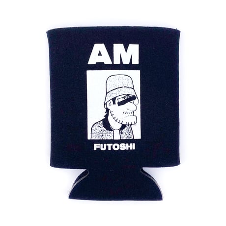 KAONKA coozie 24FALL fam きゃんcoozie complete set カオンカ 缶 クージー