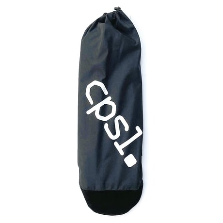 CPSL bag packable bag BLACK