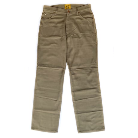 5ivenuts pants uniform herringbone STANDERD fit KHAKI.OLIVE ファイブナッツ オリジナル パンツ