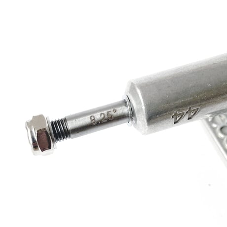 ace truck AF1 44 SILVER