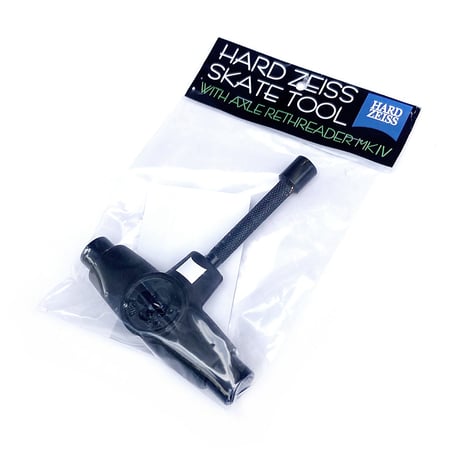 Hardzeiss wrench MK4 BLACK