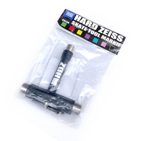 Hardzeiss wrench MK2 BLACK
