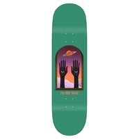 Picture show deck 25HOLIDAY team saturn 8" or 8.25" ピクチャーショー スケートボード デッキ