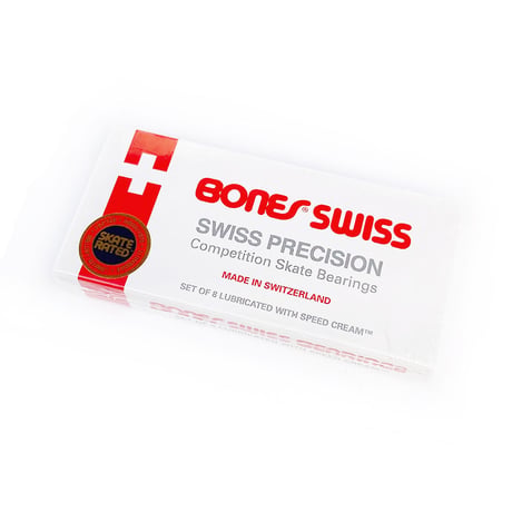 CATEGORY BONES | 5nuts skateboard shop