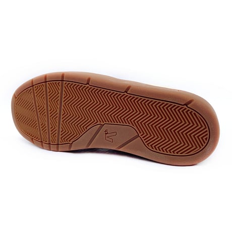 AREth shoes 2024EARLY plug OATMEAL アース スケート シューズ