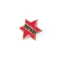 satori pins RED