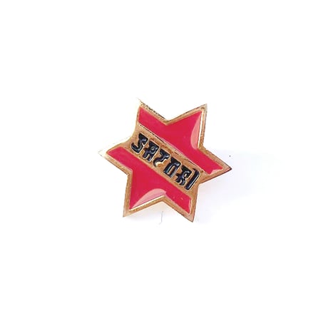 satori pins RED