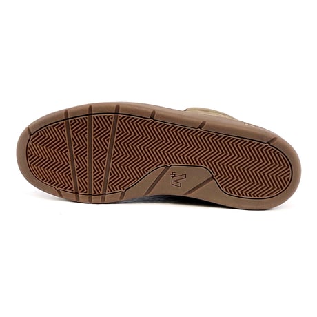 AREth shoes 2025LATE Ⅱ TABAC アース スケート シューズ