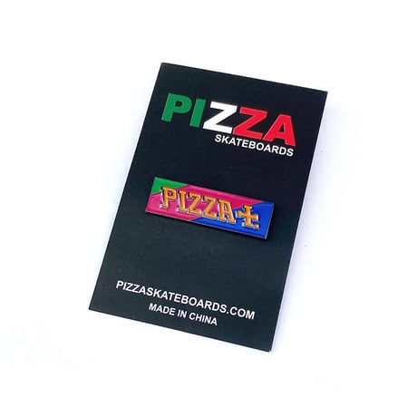 pizza pins pizzla