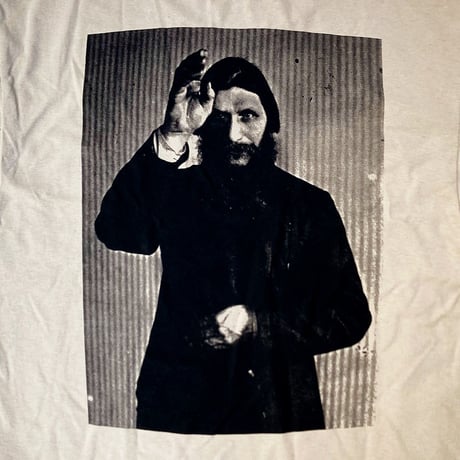 Theories l/s T-shirts 25FALL rasputin SAND セオリーズ ロングスリーブTシャツ 長袖