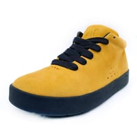 AREth shoes 2023LATE Ⅱ YAMABUKI アース スケート シューズ