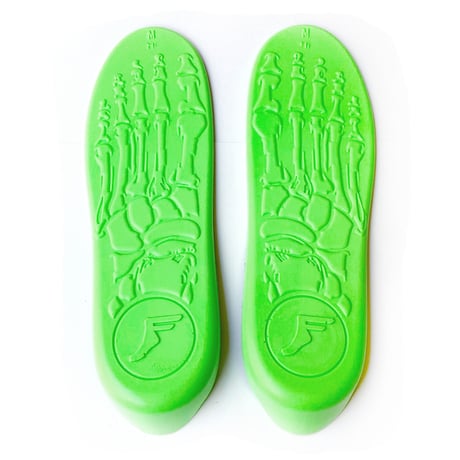 FP insole kingfoam elite HI classic