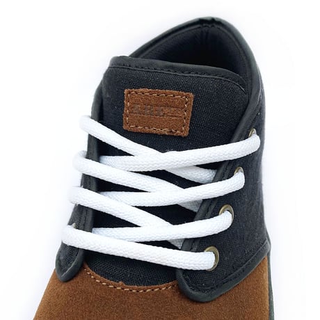 AREth shoes 2024EARLY bulit RED.PANDA アース スケート シューズ